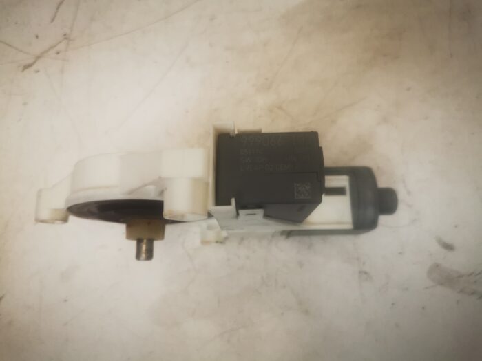 Motor elevalunas trasero derecho Peugeot 407
