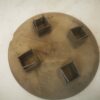 Tapacubos Seat Toledo I
