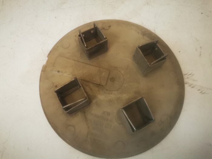 Tapacubos Seat Toledo I