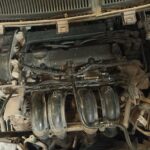 Motor Ford KA+ 1.2 85CV 2017 gasolina pocos kilómetros