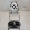 Consola central Opel Corsa D completo con difusores y altavoz