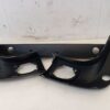 Protector paragolpes trasero Renault Kangoo II nuevo original