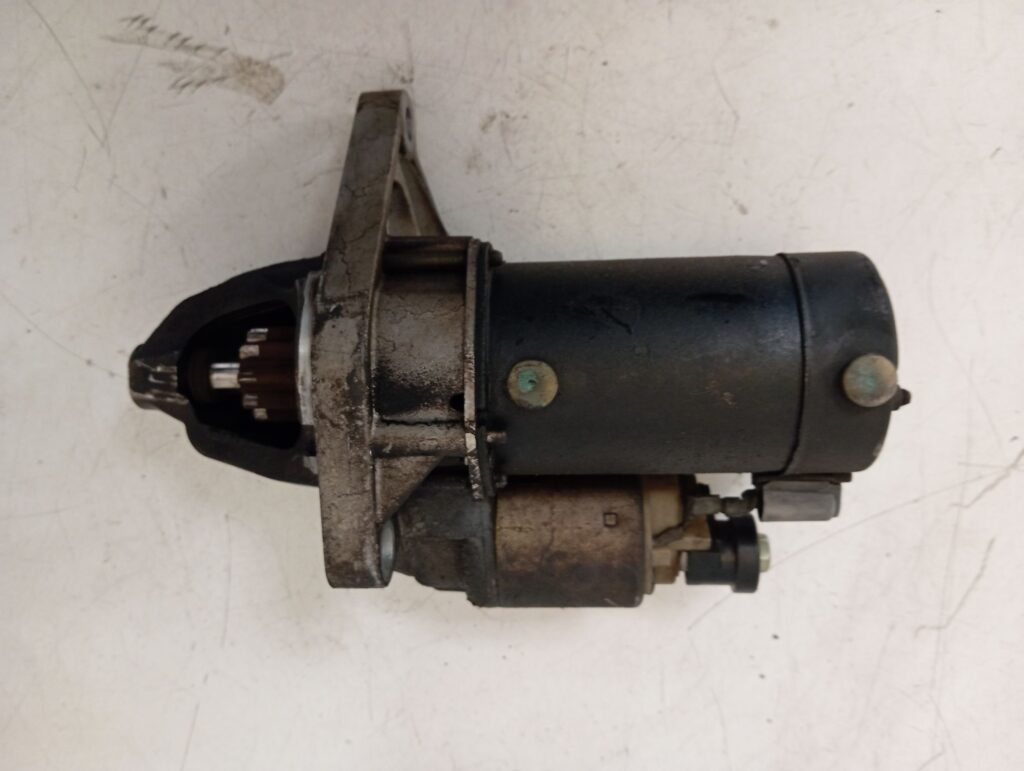 Motor de arranque Honda Civic VII 2003