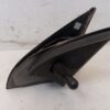 Retrovisor derecho Opel Astra G 2000 gris plata