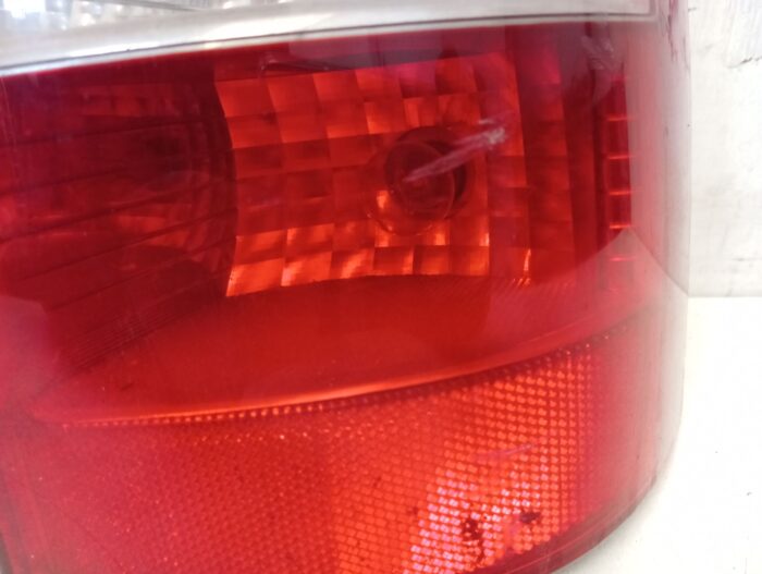 Piloto trasero derecho Opel Astra G ranchera