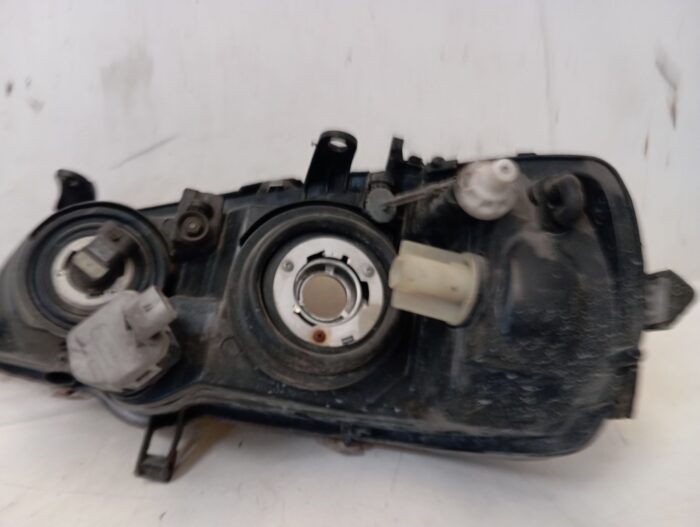 Faro delantero derecho Opel Astra G ranchera