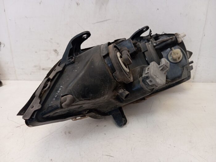 Faro delantero derecho Opel Astra G ranchera