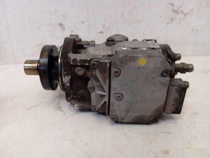 Bomba inyectora Nissan Almera Tino 2005