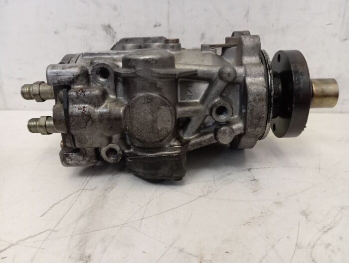 Bomba inyectora Nissan Almera Tino 2005
