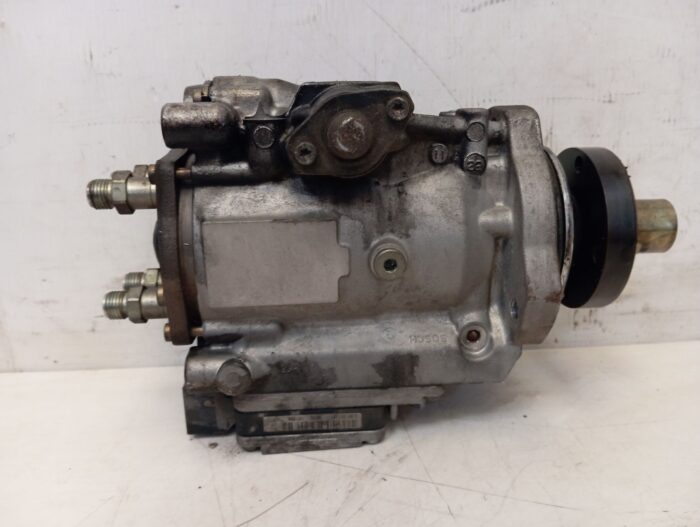 Bomba inyectora Nissan Almera Tino 2005