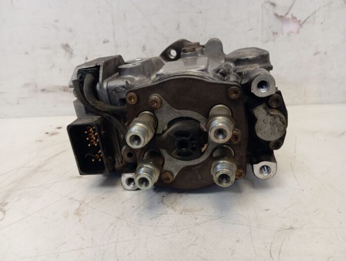 Bomba inyectora Nissan Almera Tino 2005
