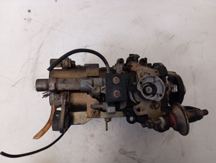 Bomba inyectora Citroën Saxo 1998