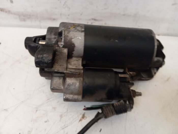 Motor de arranque Citroën Saxo 1998