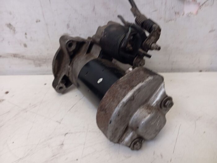 Motor de arranque Citroën Saxo 1998