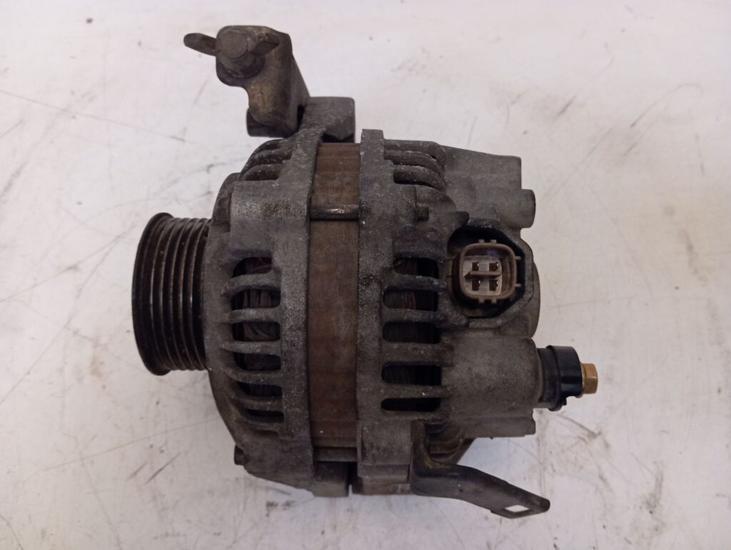 Alternador Honda Civic VII 2003