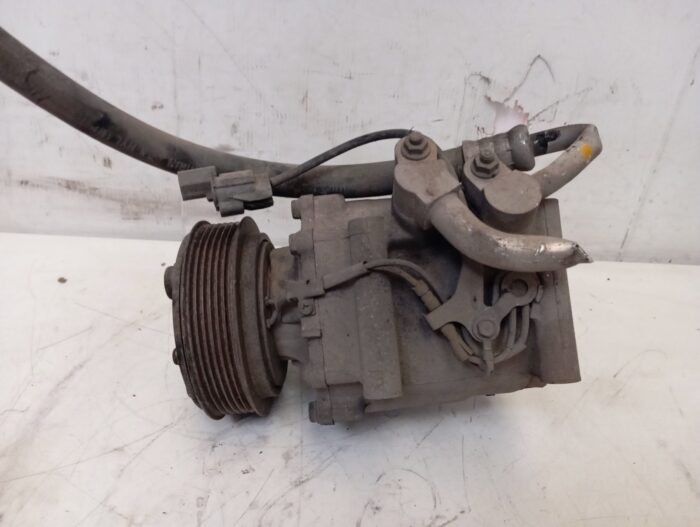 Compresor A/C Honda Civic VII 2003