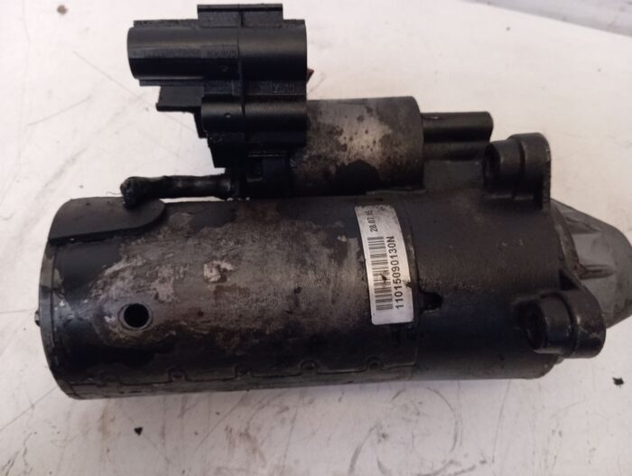 Motor de arranque Ford Fiesta IV 1996