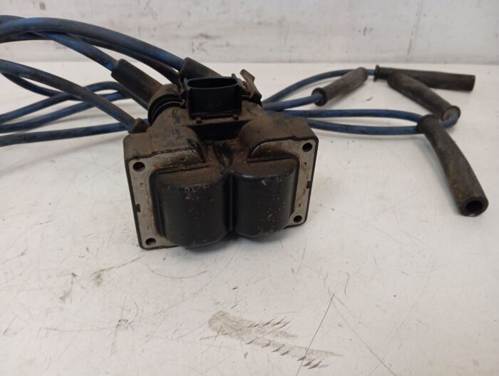 Bobina encendido con cables Ford Fiesta IV 1996