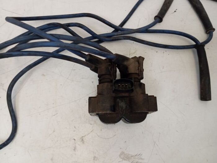 Bobina encendido con cables Ford Fiesta IV 1996
