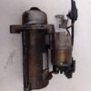 Motor de arranque Ford Fiesta IV 1996