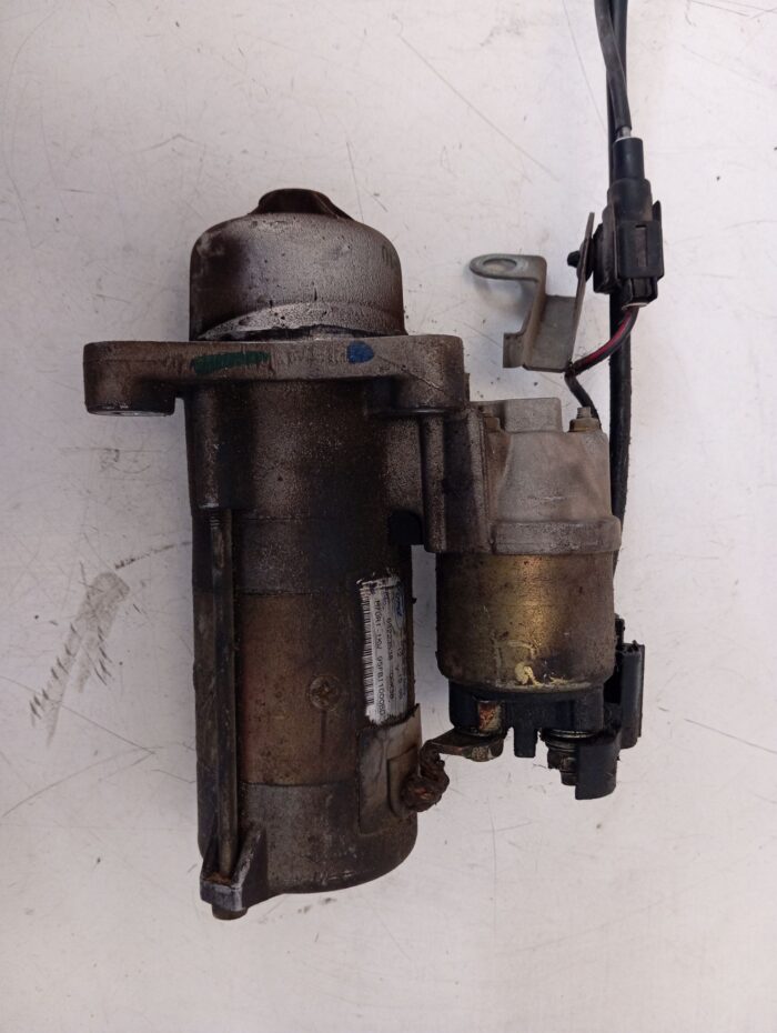 Motor de arranque Ford Fiesta IV 1996