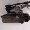 Motor de arranque Ford Fiesta IV 1996