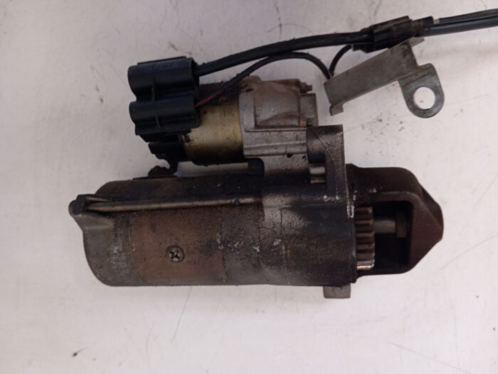 Motor de arranque Ford Fiesta IV 1996