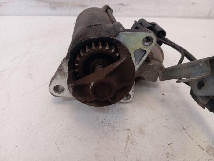 Motor de arranque Ford Fiesta IV 1996