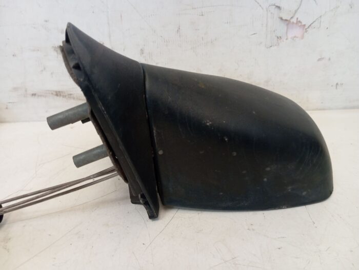 Retrovisor manual izquierdo Ford Fiesta IV 1996