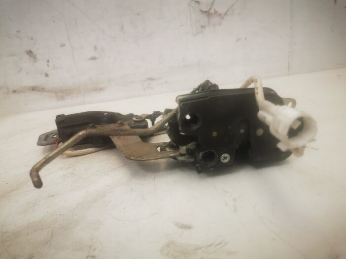 Cerradura puerta trasera izquierda Suzuki Baleno