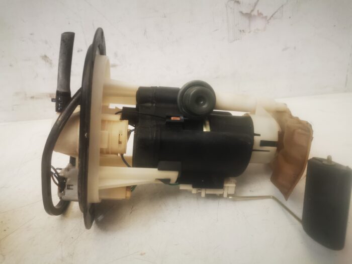 Aforador combustible Hyundai Matrix 2002