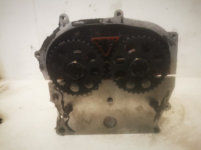 Culata Seat Ibiza III 6L 2002
