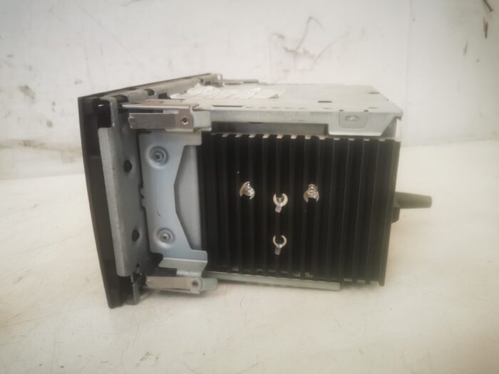 Sistema Audio CD Ford Focus CMAX 2004 con código