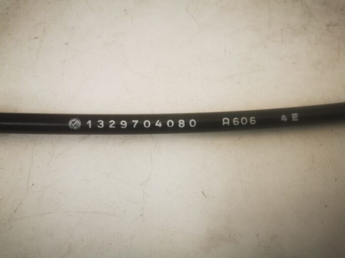 Cable accionamiento cambio de marchas Jumper Ducato nuevo original