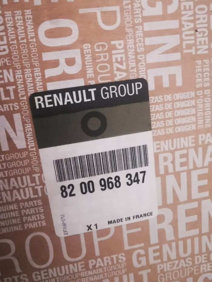 Volante Renault Traffic II nuevo original