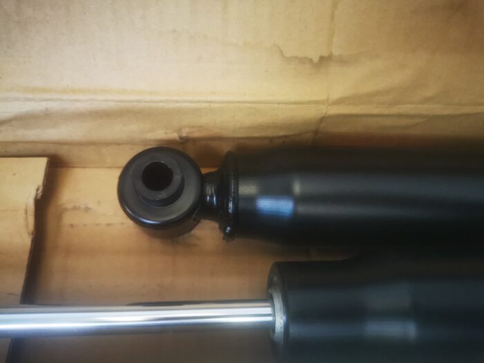 Juego amortiguadores traseros Motrio Peugeot 406 break