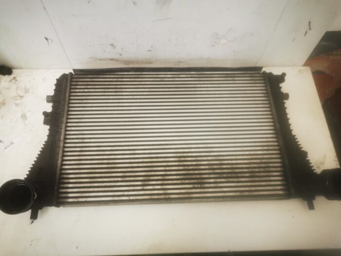 Intercooler Volkswagen Golf V varios grupo VAG