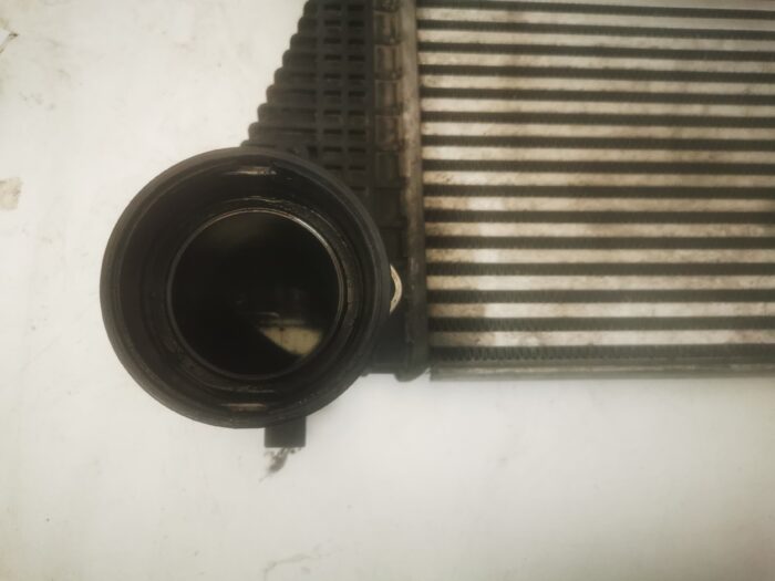 Intercooler Volkswagen Golf V varios grupo VAG