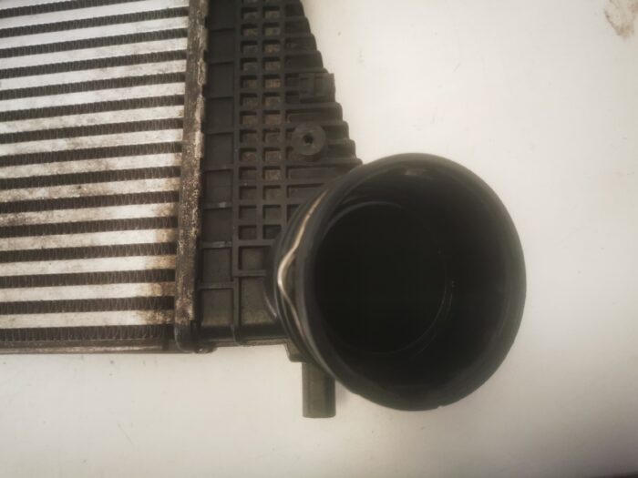 Intercooler Volkswagen Golf V varios grupo VAG