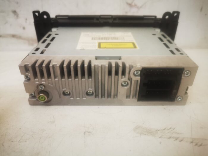 Sistema Audio Radio CD Mercedes Sprinter 3.5T 2012