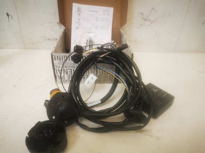 Cableado enganche Remolque Renault Talisman nuevo original