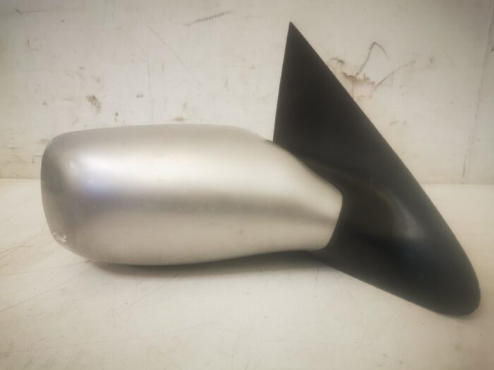 Retrovisor derecho eléctrico Ford Mondeo III gris