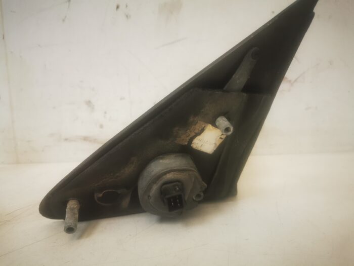 Retrovisor derecho eléctrico Ford Mondeo III gris