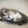 Faro delantero derecho Renault Clio III nuevo original