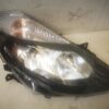 Faro delantero derecho Renault Clio III nuevo original