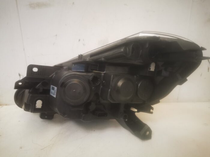 Faro delantero derecho Renault Clio III nuevo original