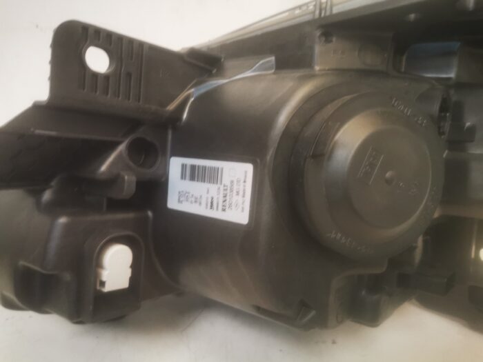 Faro delantero derecho Renault Clio III nuevo original