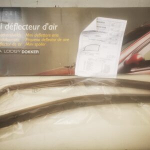Deflector de aire Dacia Dokker/Lodgy nuevo