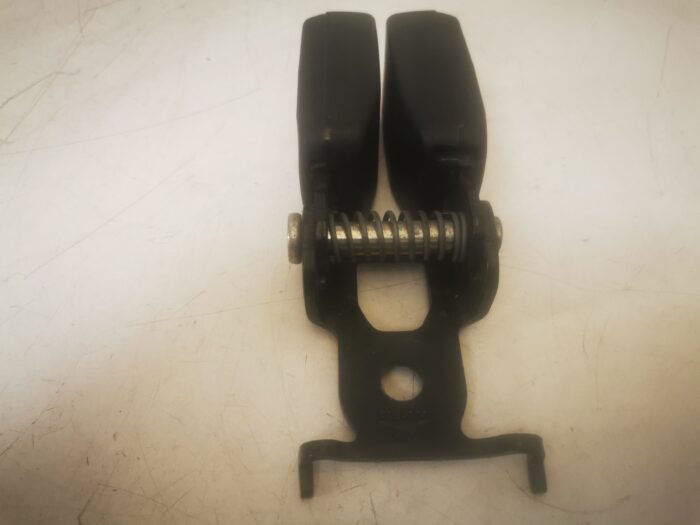Enganche cinturón seguridad Trasero central Renault Scenic II 2005