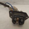 Cerradura eléctrica maletero Nissan X-Trail (T30)